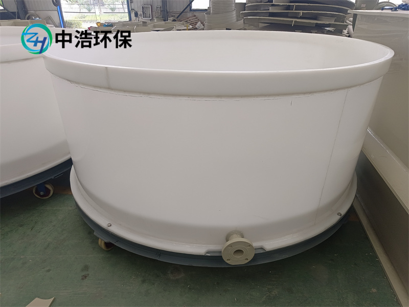 乌达PP抽滤槽